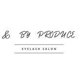 & by Produce (eyelash salon)