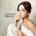 EYELASHS&NAIL DELICAT