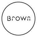 Brown【ブラウン】