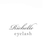Richelle eyelash