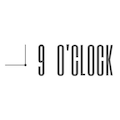 9o'clock