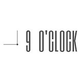 9o'clock