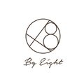 By Eight野並店