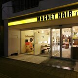 MAGNET HAIR Trust