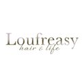 Loufreasy hair&life（ラフリジーヘアーアンドライフ）
