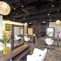 Hair resort LIFE