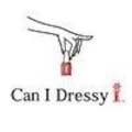 Can I Dressy 国分寺 【キャンアイドレッシー】