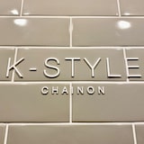 K-STYLE CHAINON
