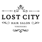 LOSTCITY　横浜店