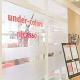 under-colors×PICASSO【ピカソ】