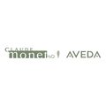 CLAUDE monet H2o! AVEDA