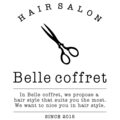 Belle Coffret　(ベルコフレ)