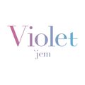 Violet `jem【フリー集客教育◎週休2日/撮影ヘアメイク/銀座/有楽町】