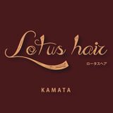 Lotus hair