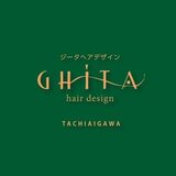 GHITA hair design (tachiaigawa)