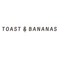 TOAST&BANANAS 下高井戸