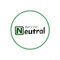 Neutral Men's Hair