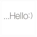 Hello