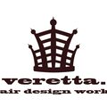 veretta.【ヘアサロン】