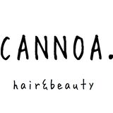 CANNOA. hair&beauty