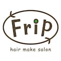 hair make salon Frip