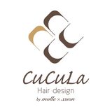 CuCuLa hair design by molle × xuon (美容室)