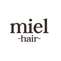 mielhair  ミエルヘアー