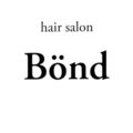 Bond 髪質改善トリートメント