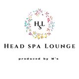 Head Spa Lounge produced by M'sヘッドスパラウンジ