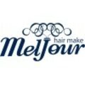 hair make Meljour