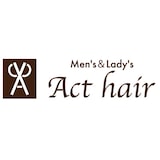 Act hair大府【アクトヘアー】