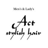 Act stylish hair知立【アクトスタイリッシュヘアー】