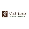 Act hair豊田山之手【アクトヘアー】