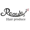 Ｒｅａｕｌｅ＋ｓ　Ｈａｉｒｐｒｏｄｕｃｅ