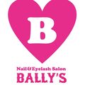 salon BALLY’S赤羽店