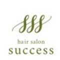 SUCCESS 美容室　平尾本店