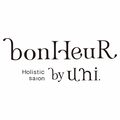 ｂｏｎＨｅｕＲ－Ｈｏｌｉｓｔｉｃ　ｓａｌｏｎ　ｂｙ　ｕｎｉ．－