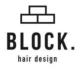 BLOCK.hair design