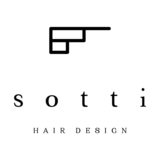 sotti.hair design