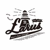 Larus Men's hair Lounge【ラルスメンズヘアーラウンジ】
