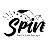 Spin Men's hair Lounge【スピンメンズヘアーラウンジ】