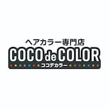 ヘアカラー専門店COCO de COLOR