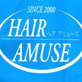 HAIR-AMUSE（ヘアーアミューズ）