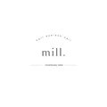 全席個室サロン mill.（ミル）