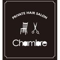 Chambre private hair salon