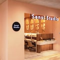 「Sensi Studio」流山おおたかの森S・C FLAPS店 ネイルサロン