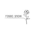 roseo snow