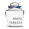 MARIE TERESIA