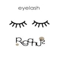 riganuts eyelash