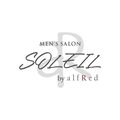 MEN’S　SALON 　SOLEIL by alfRed（ソレイユ）